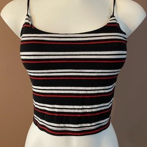 Crop